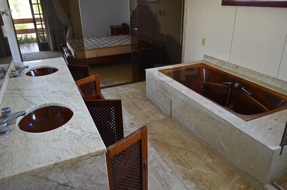 Casa de Condomínio, 4 quartos - Foto 17