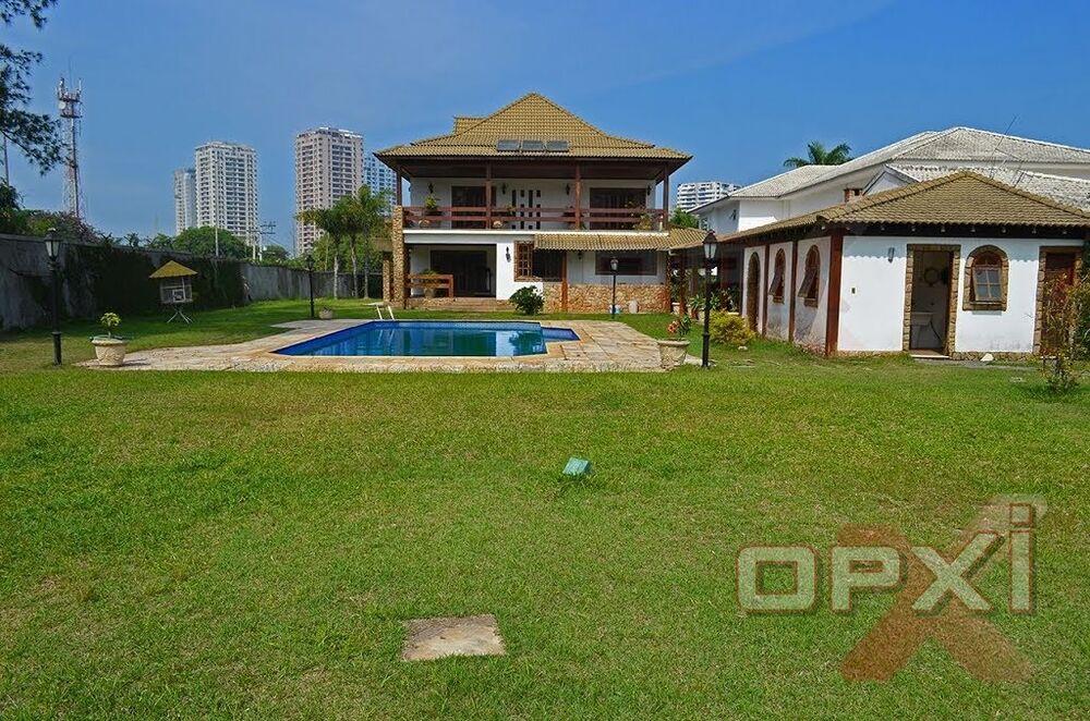 Casa de Condomínio, 4 quartos - Foto 1