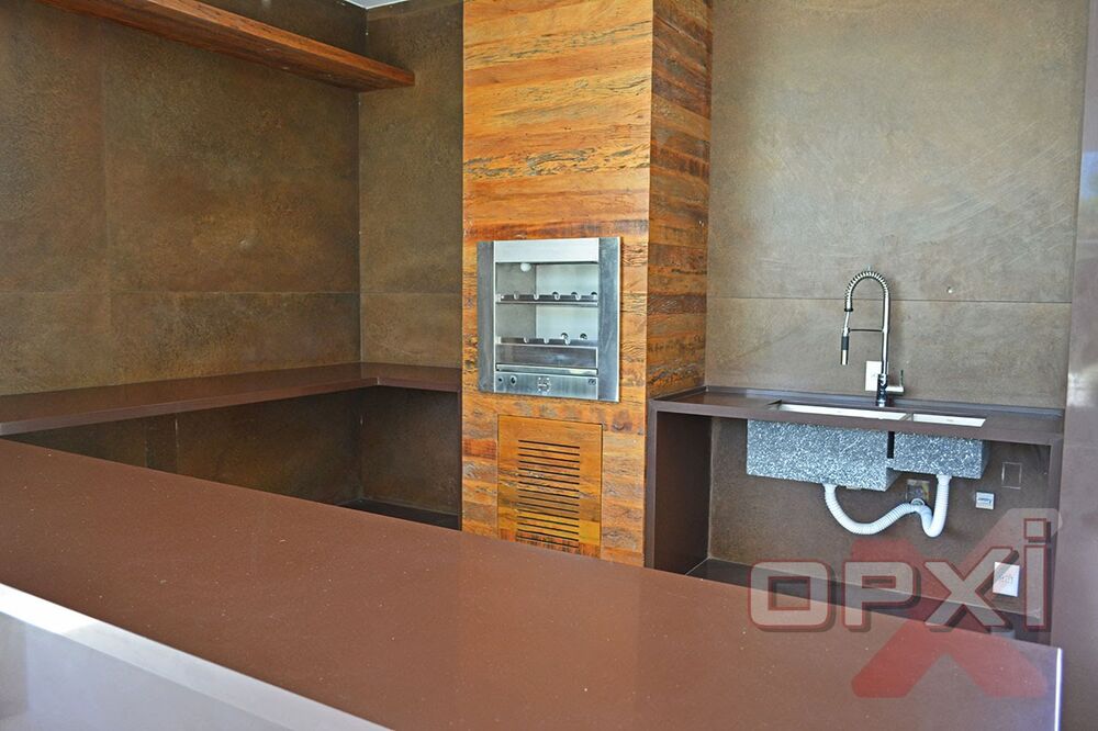 Casa de Condomínio, 5 quartos - Foto 28
