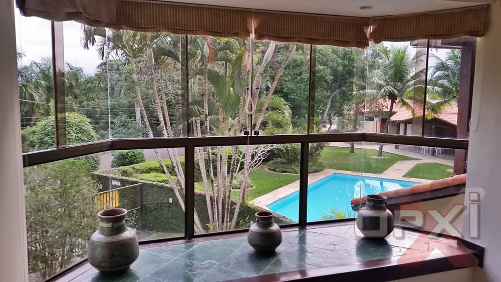 Casa de Condomínio, 6 quartos - Foto 12