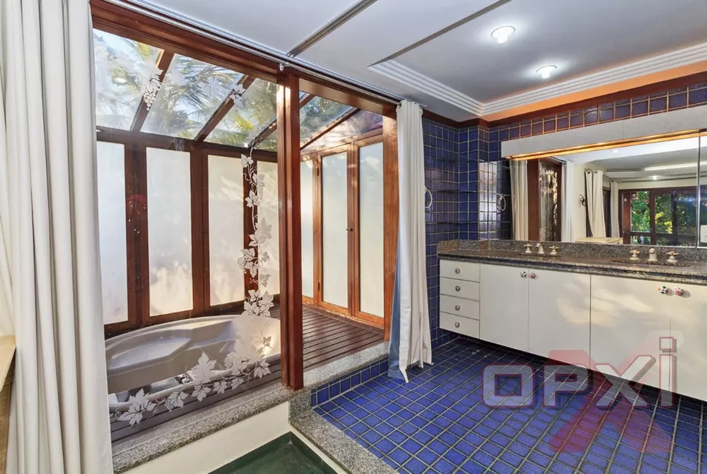 Casa de Condomínio, 6 quartos - Foto 17