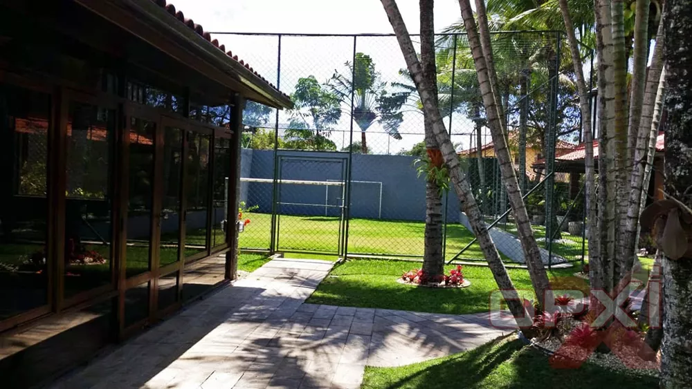 Casa de Condomínio, 6 quartos - Foto 5