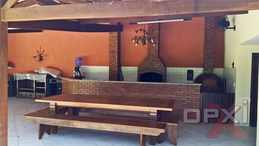 Casa de Condomínio, 6 quartos - Foto 7