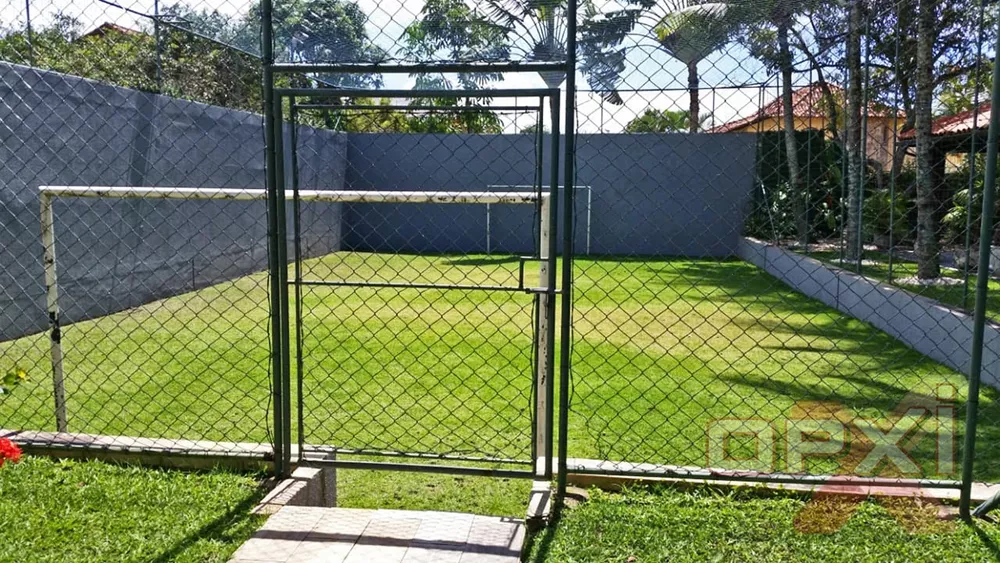 Casa de Condomínio à venda com 6 quartos, 755m² - Foto 4