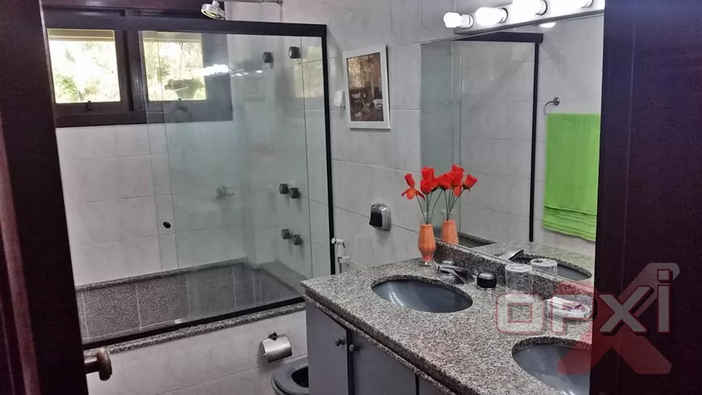 Casa de Condomínio, 6 quartos - Foto 20