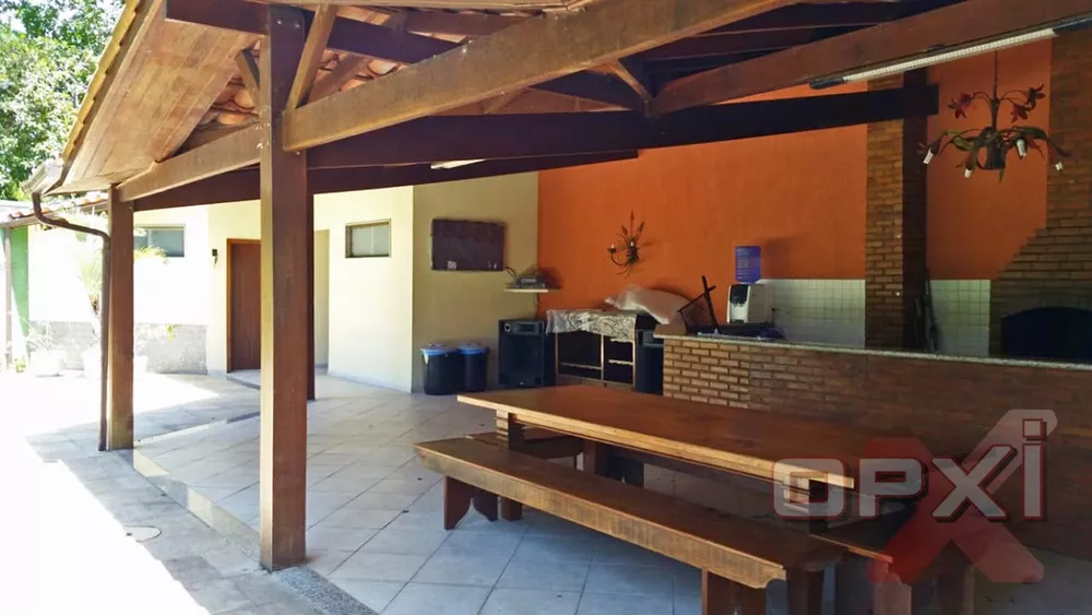 Casa de Condomínio, 6 quartos - Foto 6