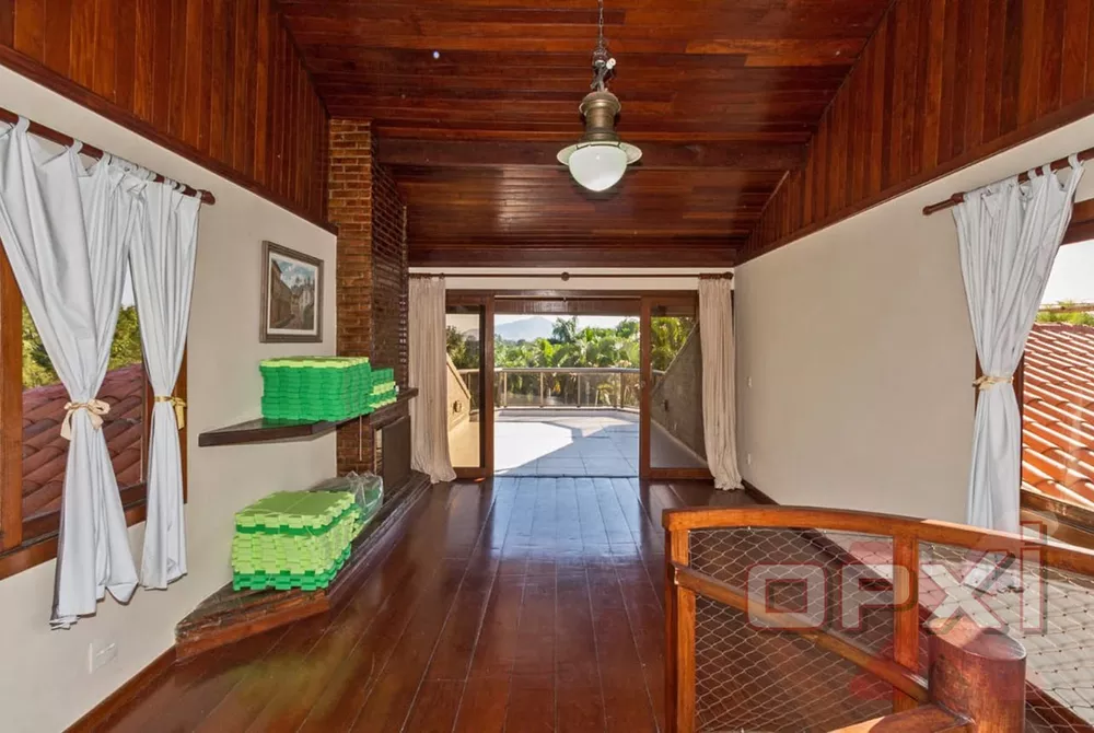 Casa de Condomínio, 6 quartos - Foto 10