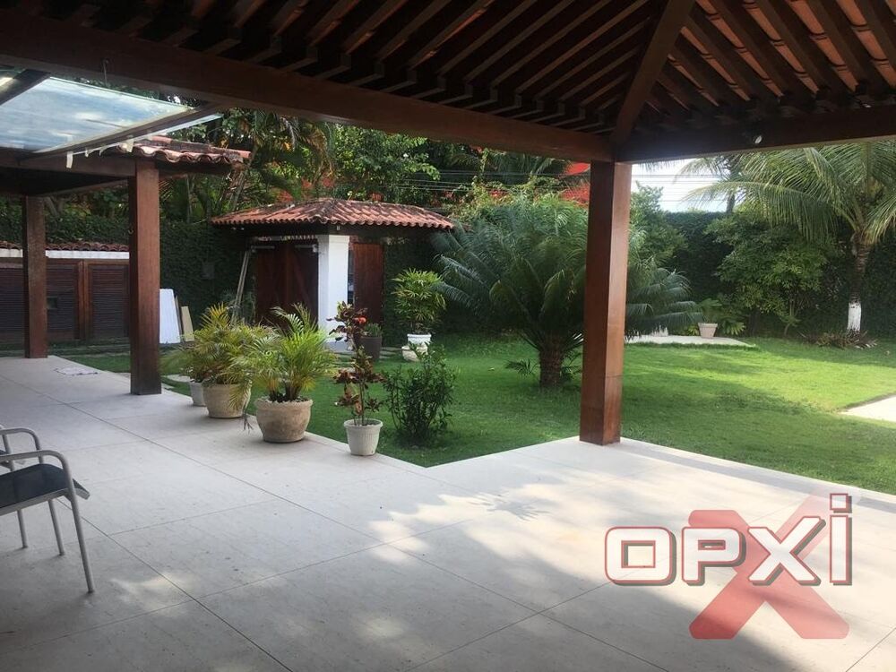 Casa de Condomínio, 4 quartos - Foto 9
