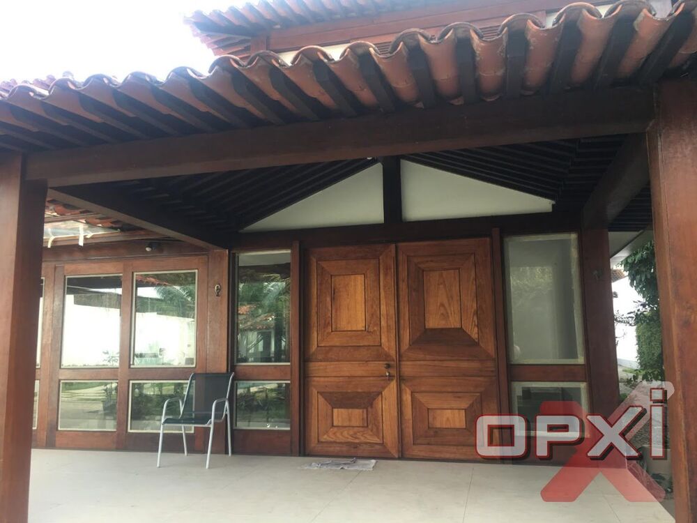 Casa de Condomínio, 4 quartos - Foto 11