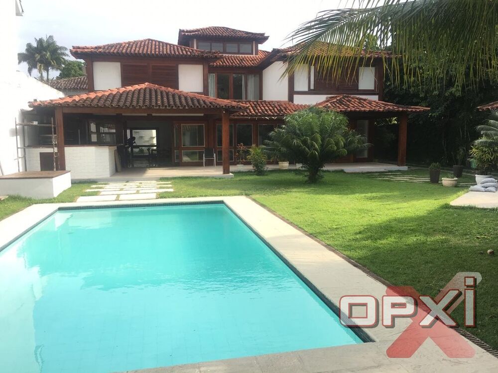 Casa de Condomínio, 4 quartos - Foto 10