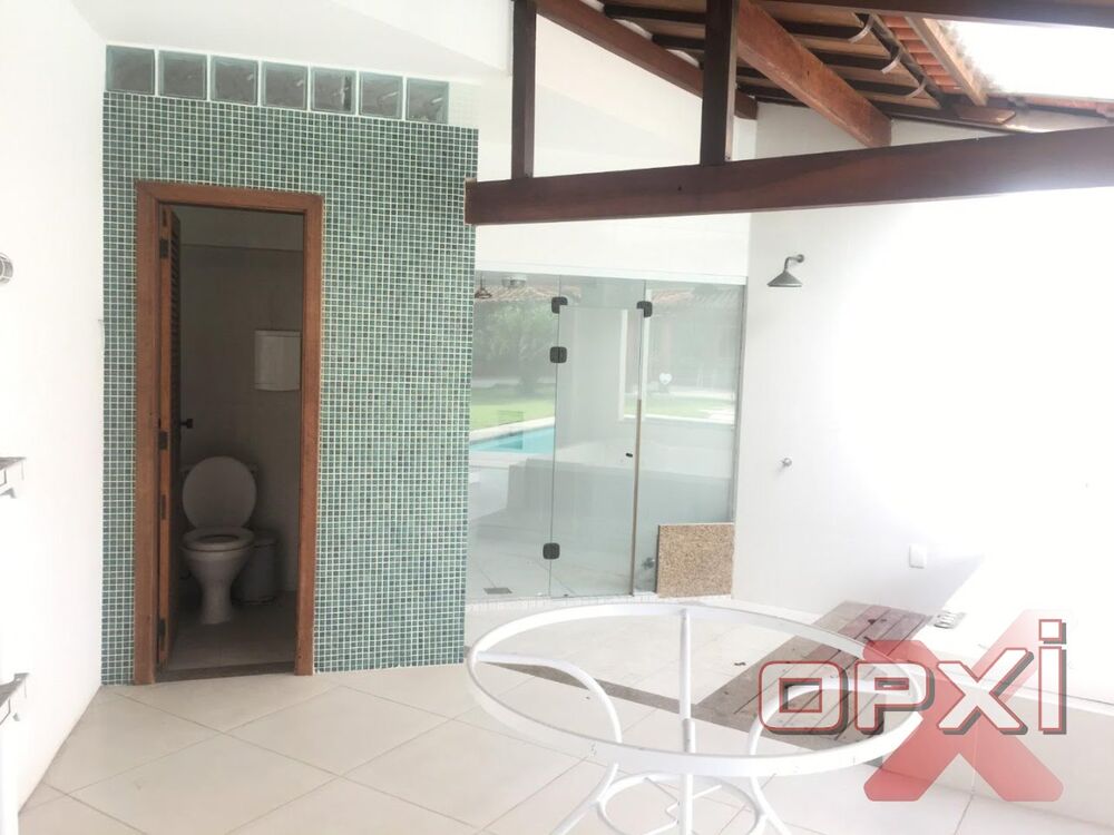 Casa de Condomínio, 4 quartos - Foto 8