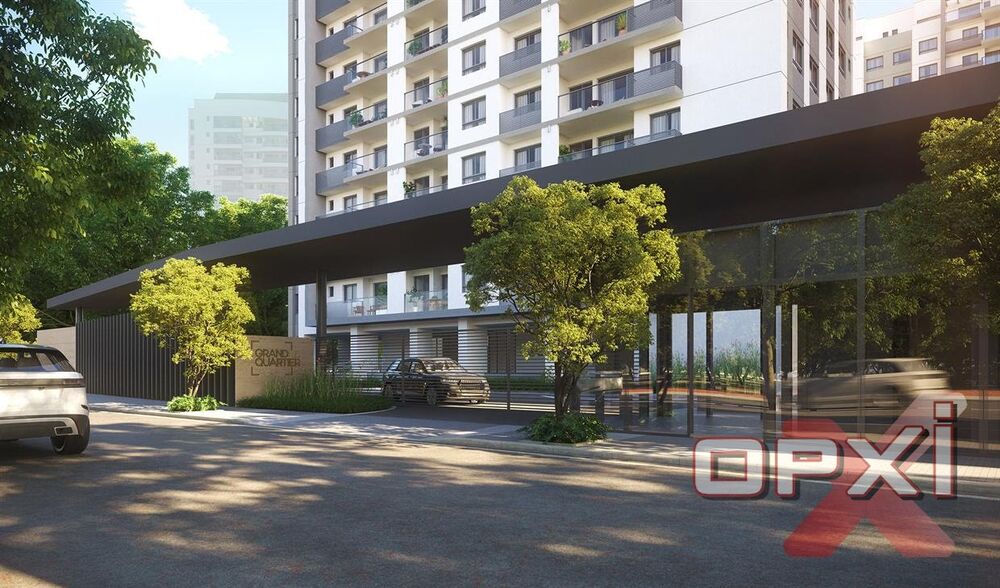 Apartamento, 3 quartos, 88 m² - Foto 22