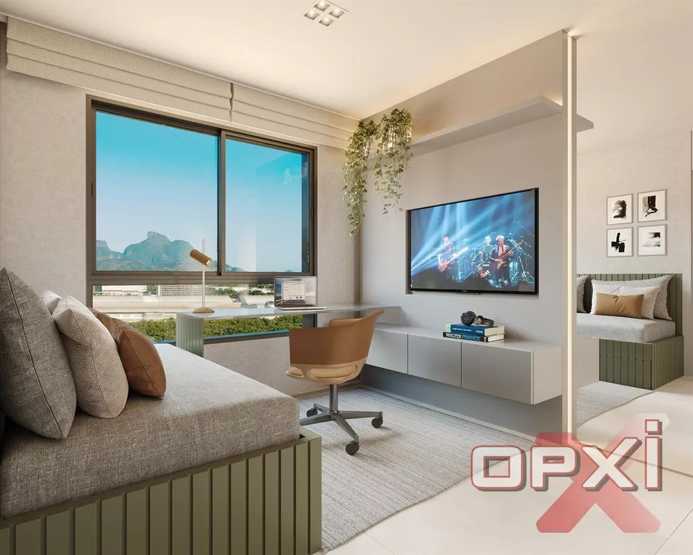 Apartamento, 3 quartos, 88 m² - Foto 8