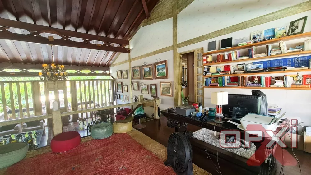 Casa de Condomínio, 4 quartos - Foto 14