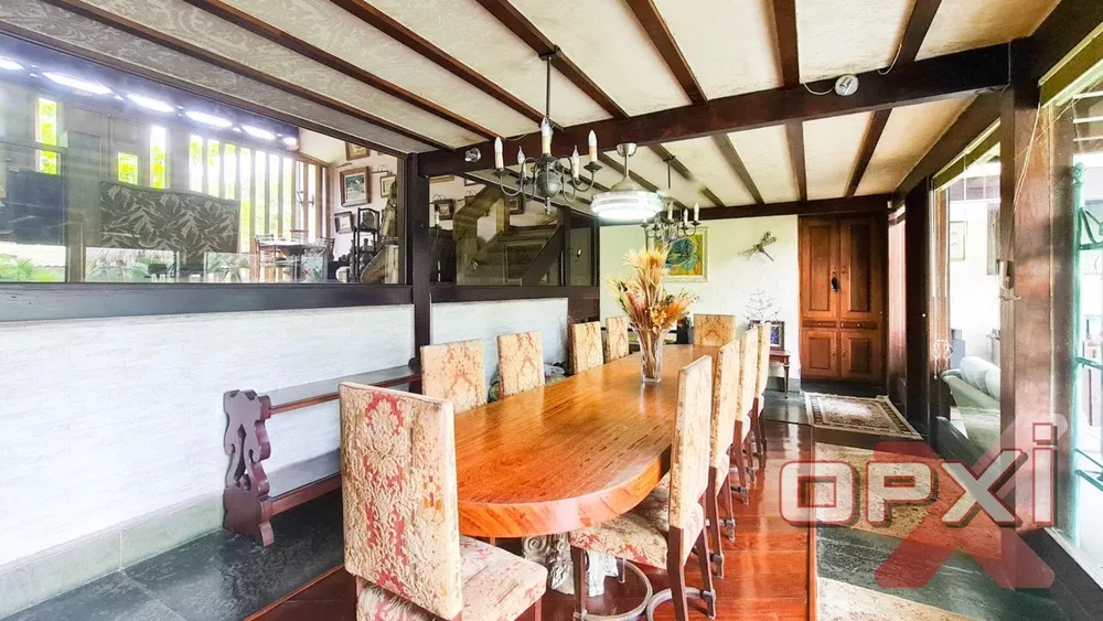 Casa de Condomínio, 4 quartos - Foto 12