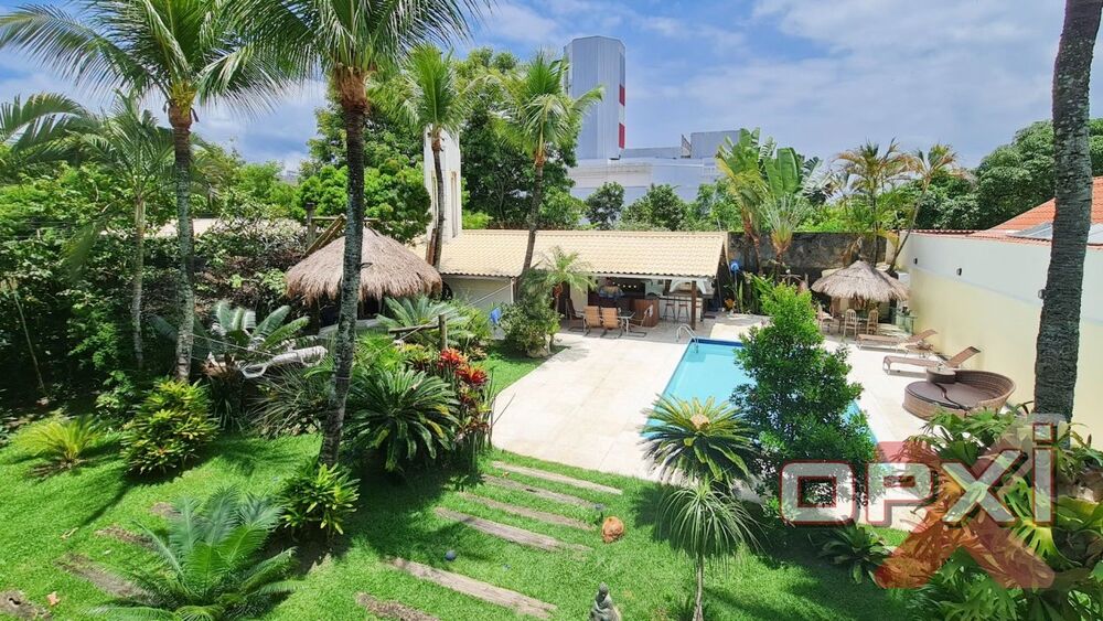 Casa de Condomínio, 4 quartos - Foto 3