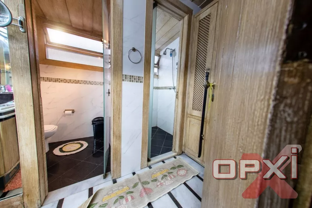 Casa de Condomínio, 4 quartos - Foto 16