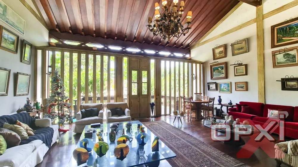 Casa de Condomínio, 4 quartos - Foto 10