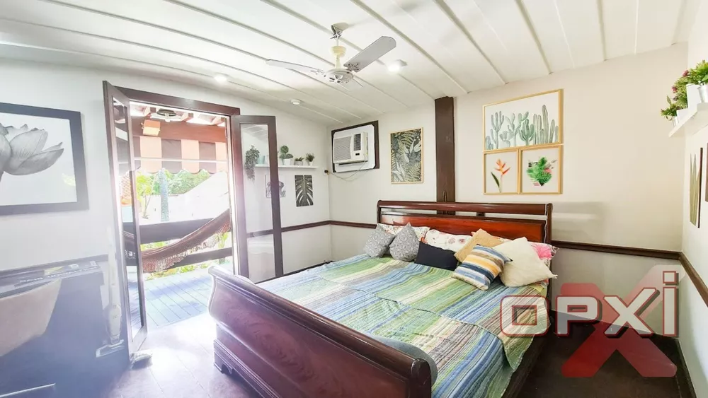 Casa de Condomínio, 4 quartos - Foto 24