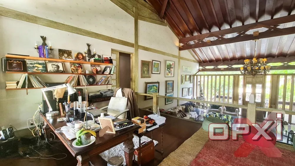 Casa de Condomínio, 4 quartos - Foto 20