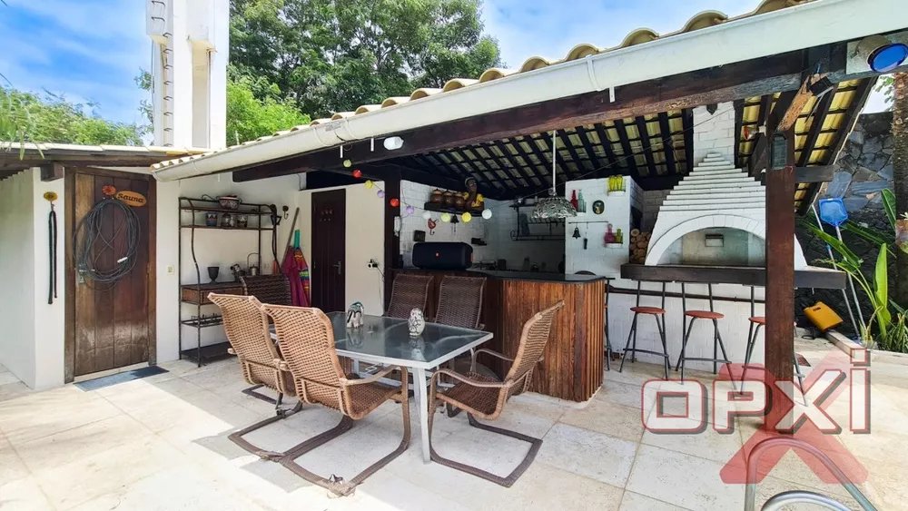 Casa de Condomínio, 4 quartos - Foto 6