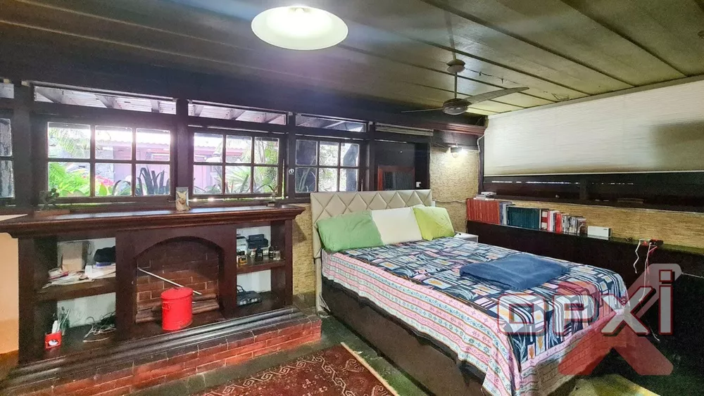 Casa de Condomínio, 4 quartos - Foto 26