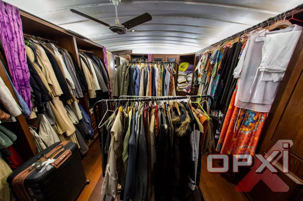 Casa de Condomínio, 4 quartos - Foto 19