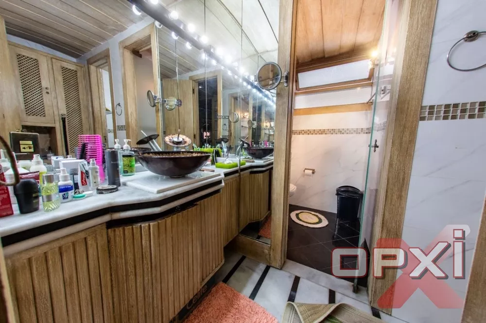 Casa de Condomínio, 4 quartos - Foto 17