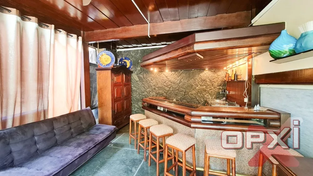 Casa de Condomínio, 4 quartos - Foto 9