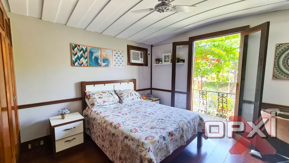 Casa de Condomínio, 4 quartos - Foto 23