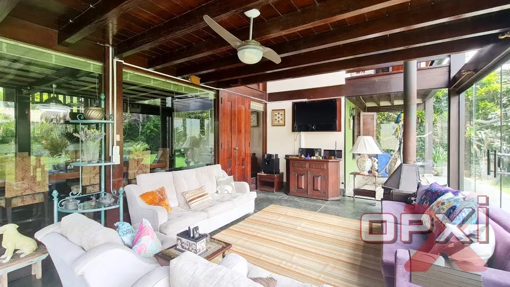 Casa de Condomínio, 4 quartos - Foto 8