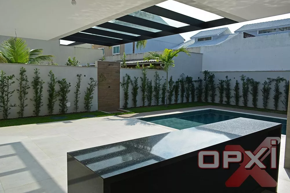 Casa de Condomínio, 5 quartos - Foto 14