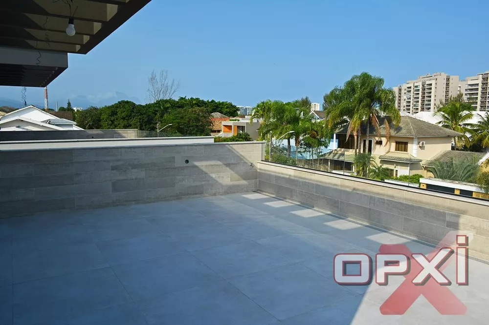 Casa de Condomínio, 5 quartos - Foto 26