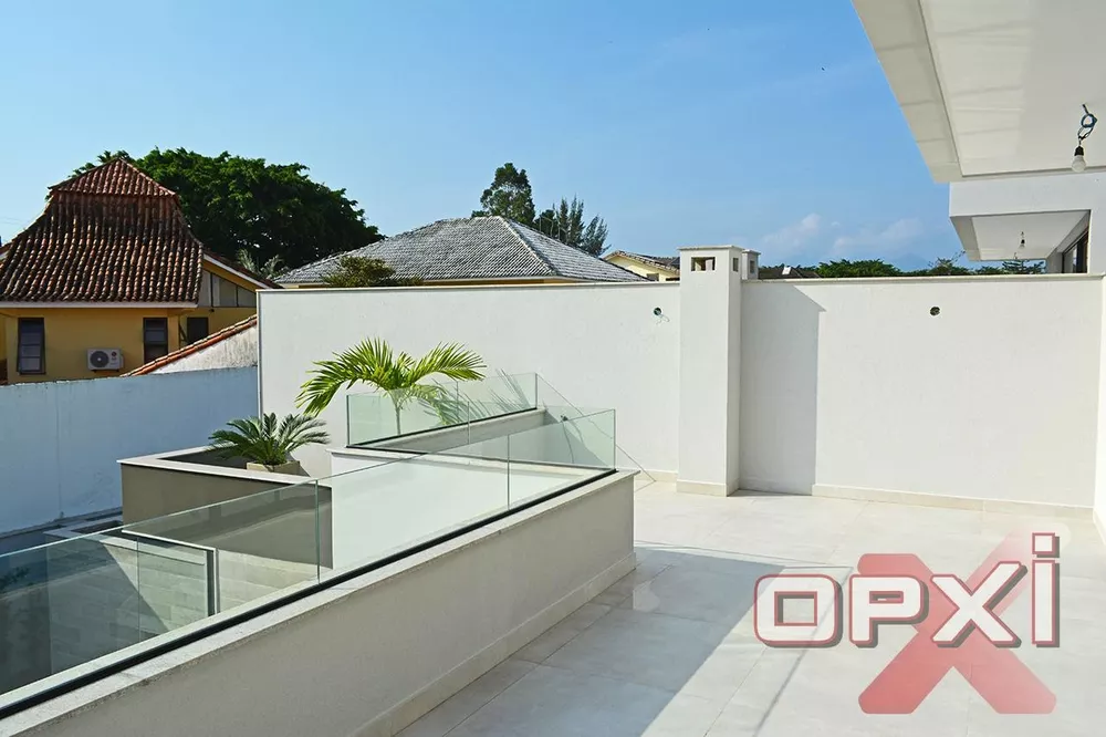 Casa de Condomínio, 5 quartos - Foto 16