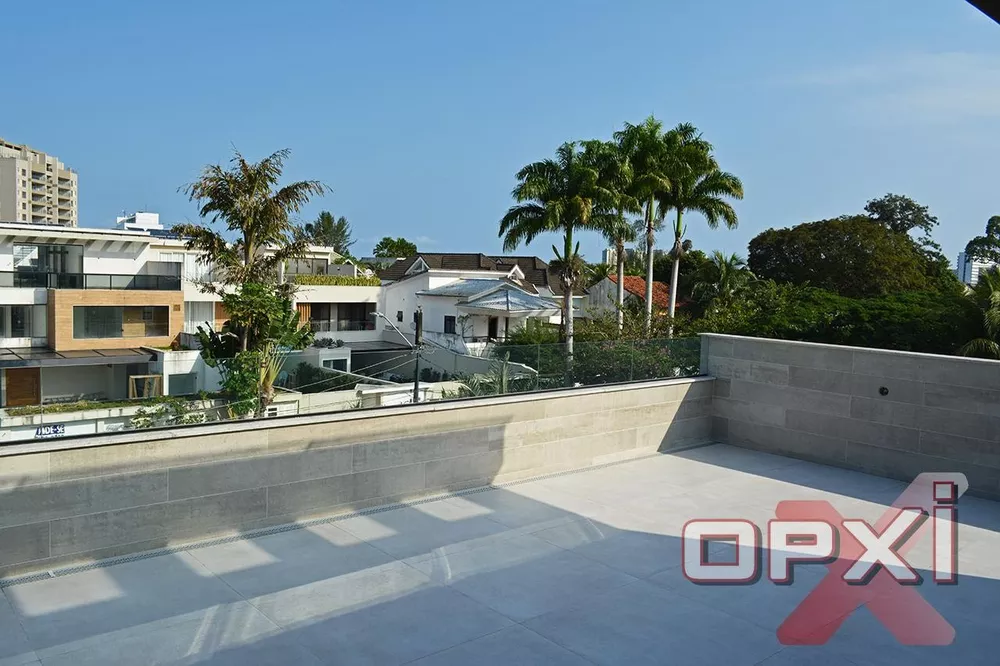 Casa de Condomínio, 5 quartos - Foto 27