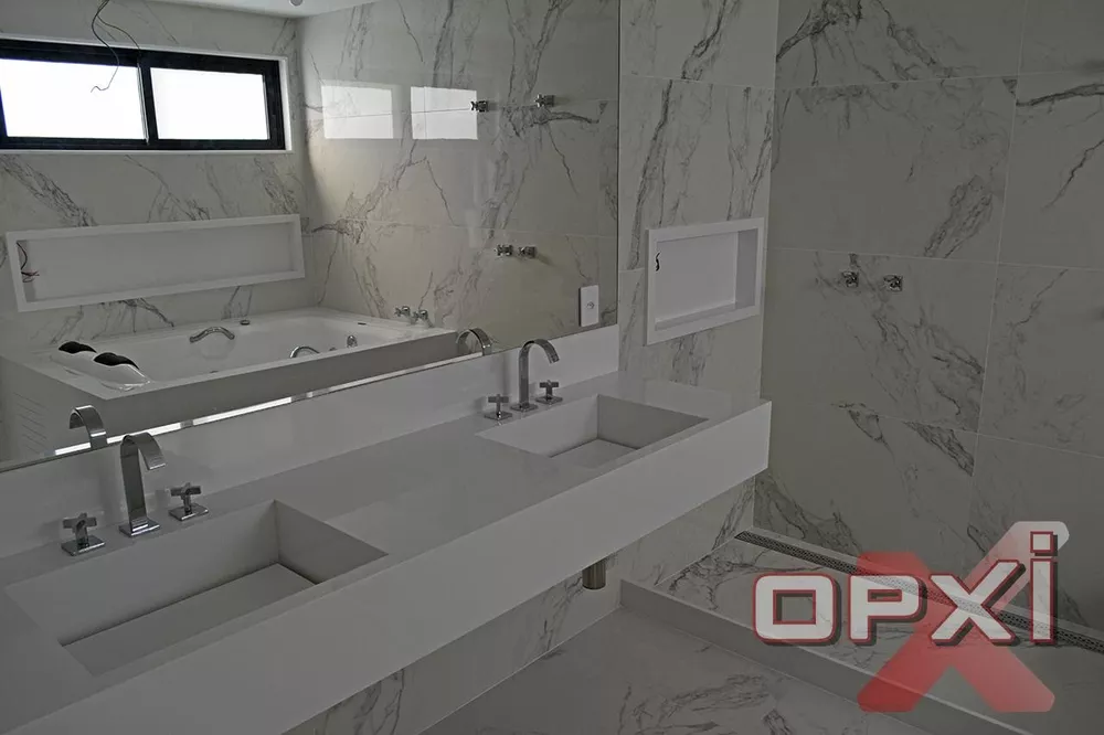 Casa de Condomínio, 5 quartos - Foto 17