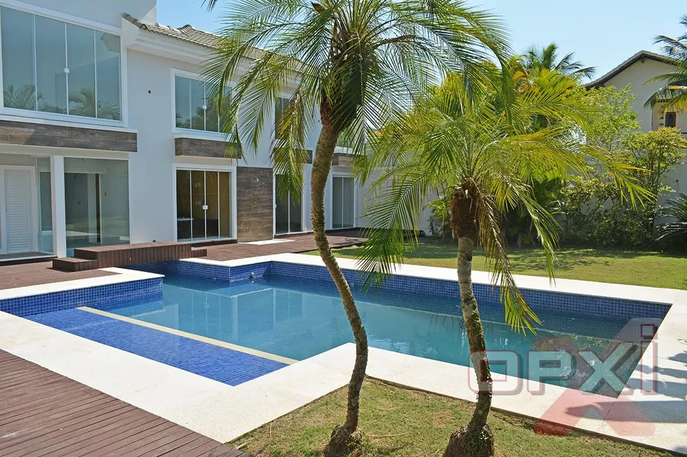 Casa de Condomínio à venda com 7 quartos, 850m² - Foto 5