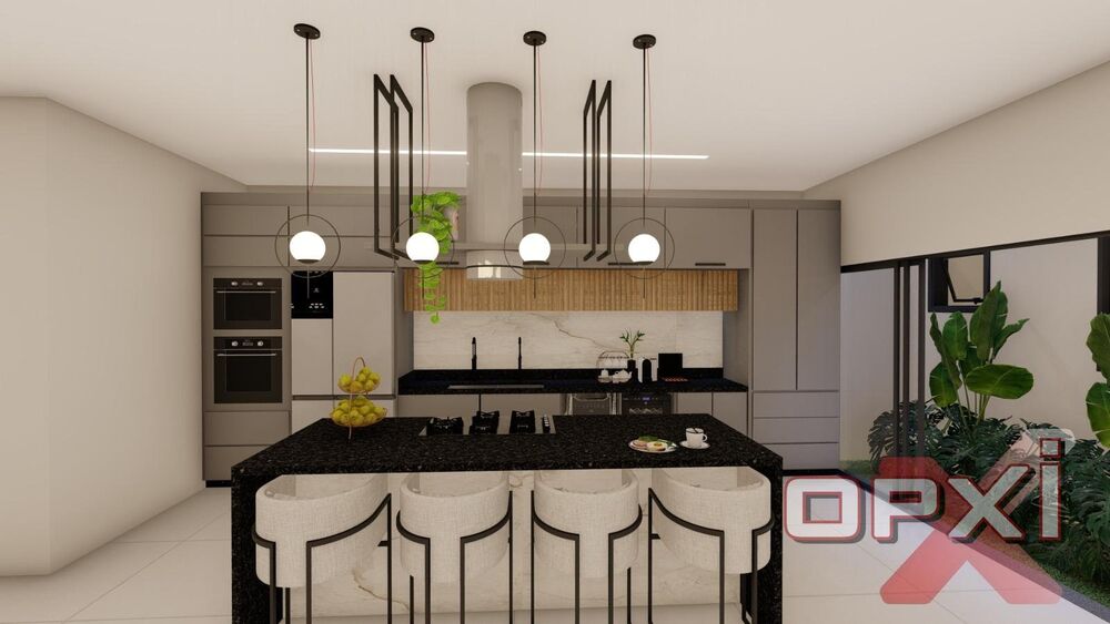 Casa de Condomínio à venda com 5 quartos, 340m² - Foto 17
