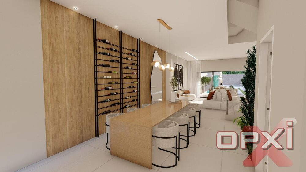 Casa de Condomínio à venda com 5 quartos, 340m² - Foto 13