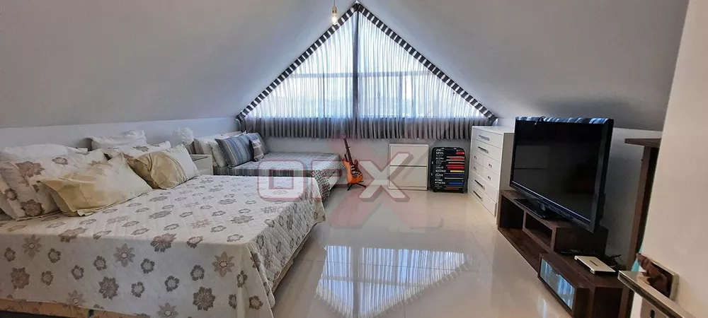 Casa de Condomínio, 5 quartos - Foto 17