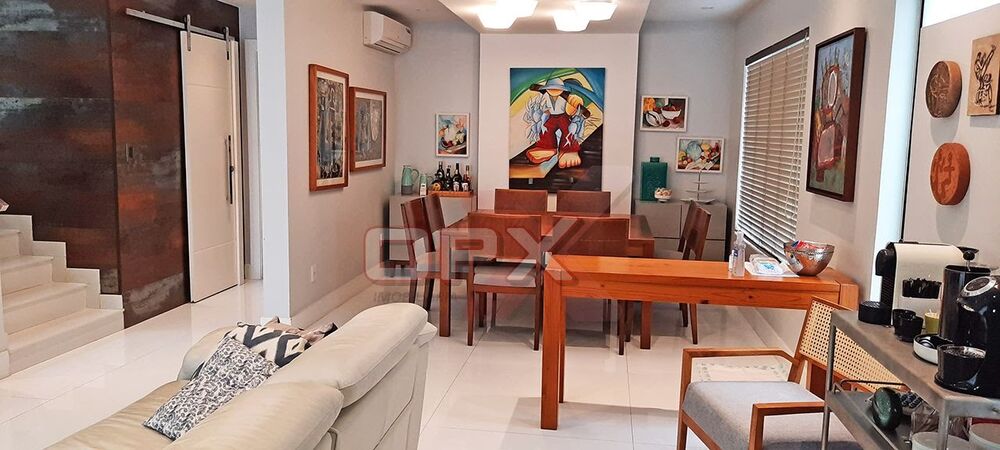 Casa de Condomínio, 5 quartos - Foto 6