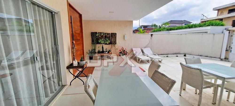 Casa de Condomínio, 5 quartos - Foto 5