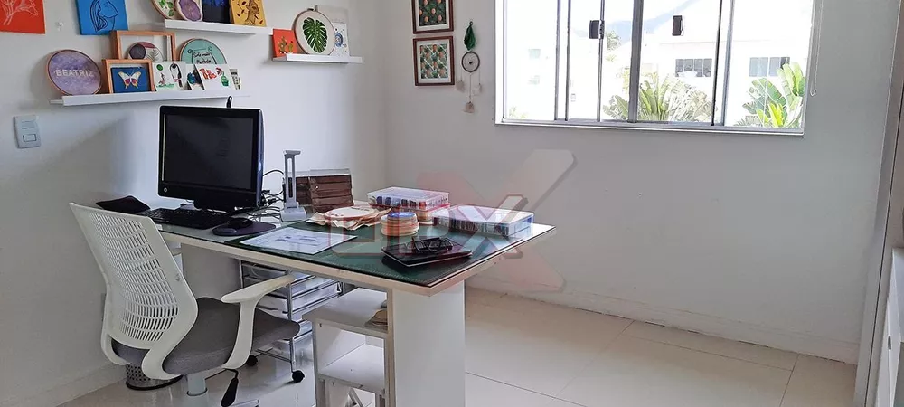 Casa de Condomínio, 5 quartos - Foto 16