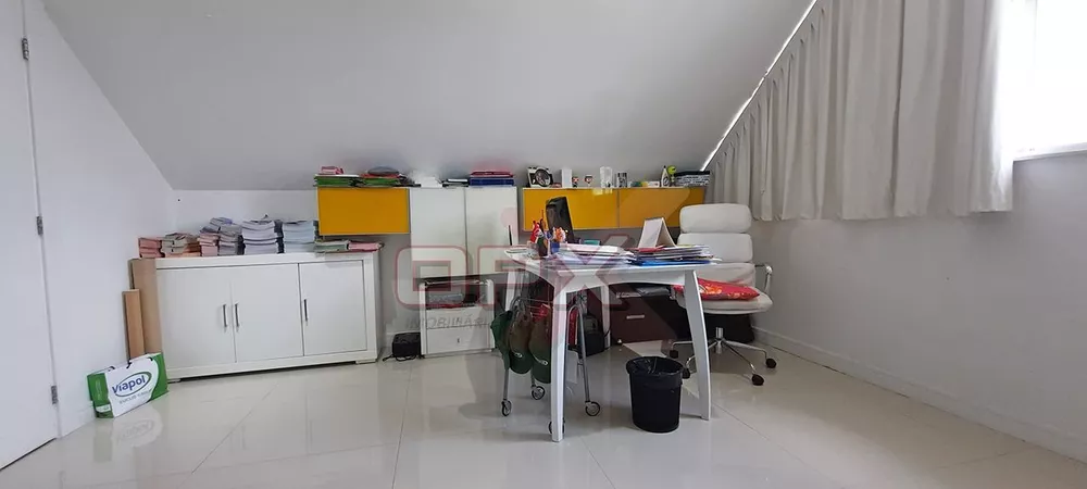 Casa de Condomínio, 5 quartos - Foto 20