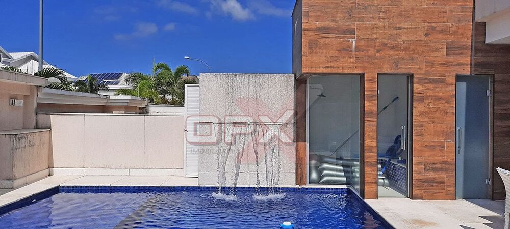 Casa de Condomínio, 5 quartos - Foto 2