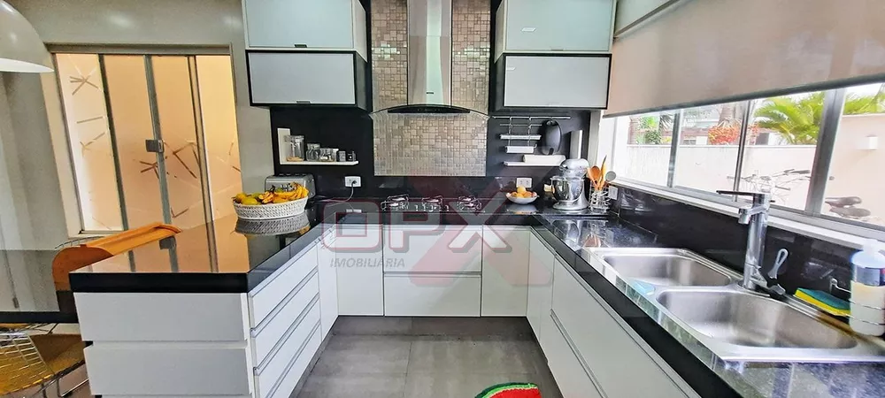 Casa de Condomínio, 5 quartos - Foto 10