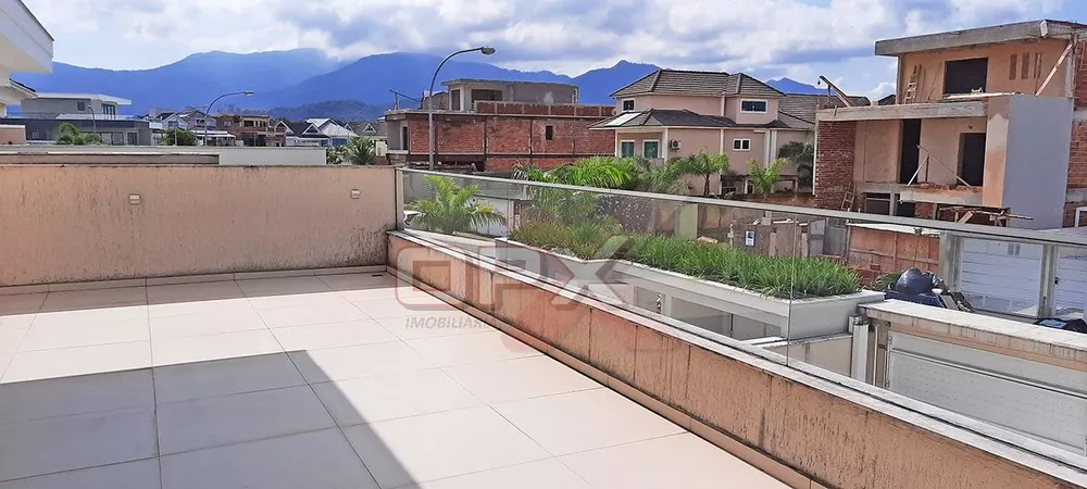 Casa de Condomínio, 5 quartos - Foto 14