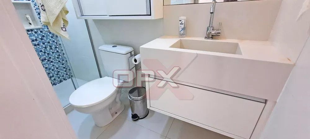 Casa de Condomínio, 5 quartos - Foto 19