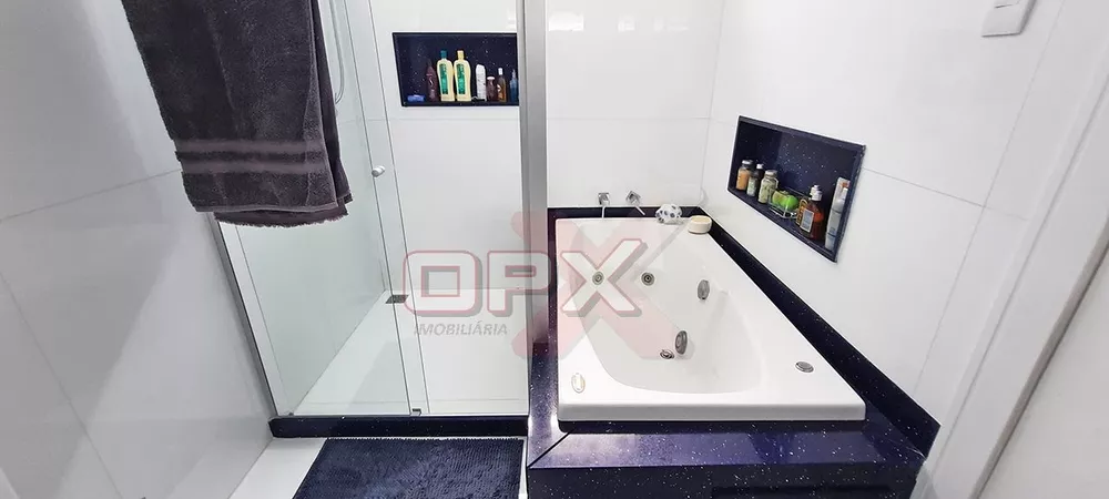 Casa de Condomínio, 5 quartos - Foto 13