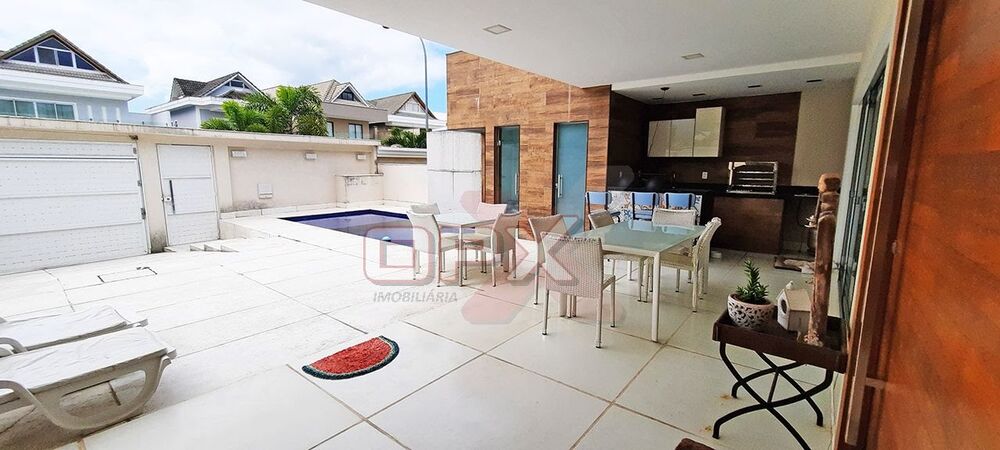 Casa de Condomínio, 5 quartos - Foto 3
